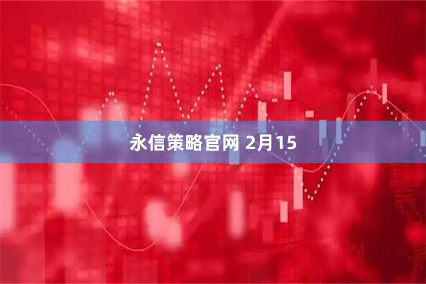 永信策略官网 2月15